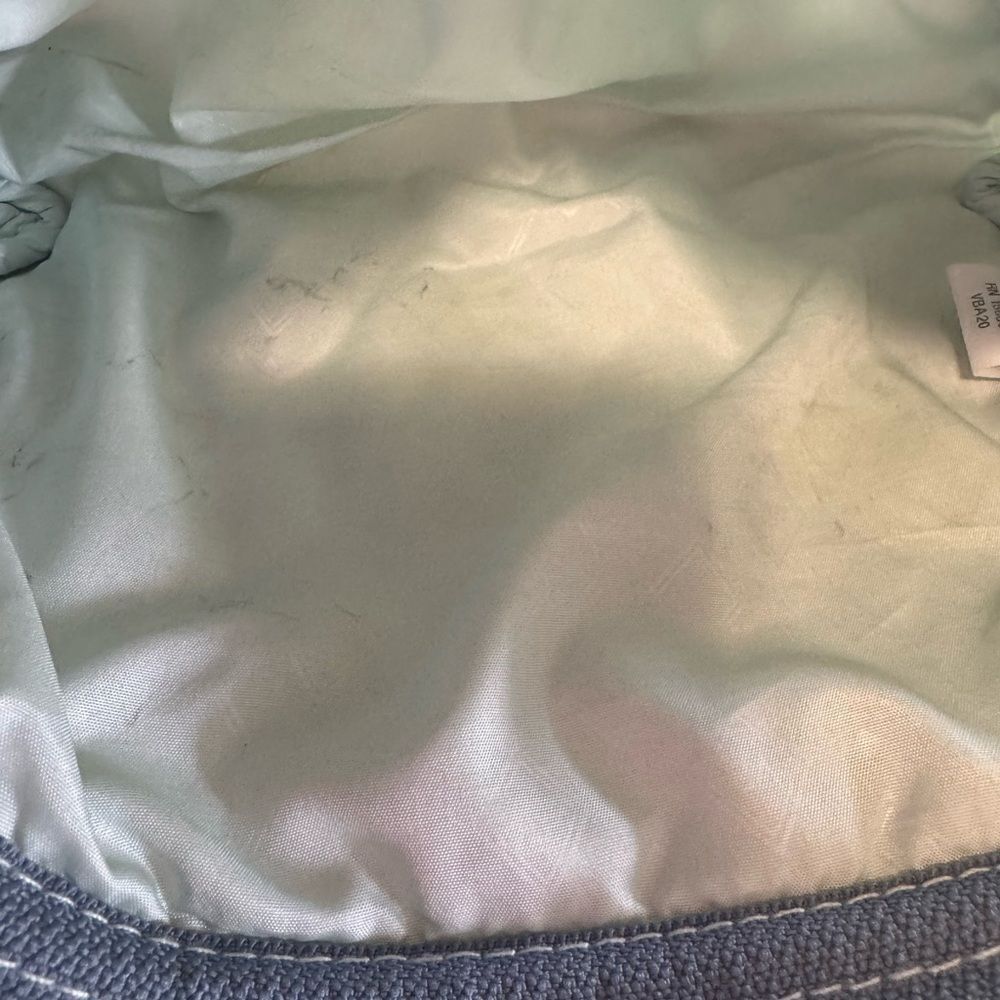 Vera Bradley Makeup Bag View 2